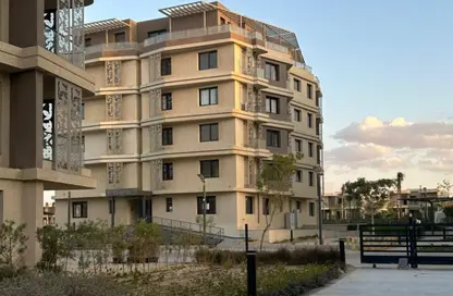 Apartment - 3 Bedrooms - 2 Bathrooms for sale in Badya Palm Hills - 6 October Compounds - 6 October City - Giza