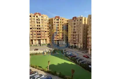 Apartment - 3 Bedrooms - 1 Bathroom for sale in Sama Al Qahera - El Katameya Compounds - El Katameya - New Cairo City - Cairo