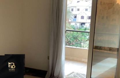 Apartment - 3 Bedrooms - 2 Bathrooms for sale in El Banafseg 5 - El Banafseg - New Cairo City - Cairo