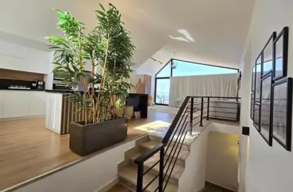 Duplex - 3 Bedrooms - 3 Bathrooms for sale in Soma Breeze - Soma Bay - Safaga - Hurghada - Red Sea