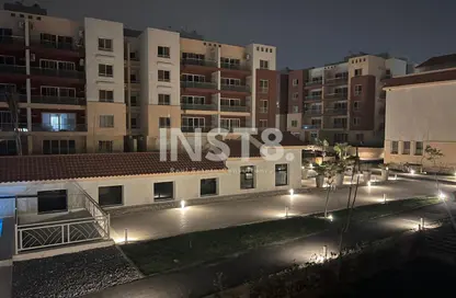 Apartment - 3 Bedrooms - 3 Bathrooms for sale in Promenade New Cairo - 5th Settlement Compounds - The 5th Settlement - New Cairo City - Cairo