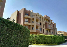 شقة - 3 غرف نوم - 3 حمامات for للبيع in جوار - الحي الثالث عشر - الشيخ زايد - الجيزة