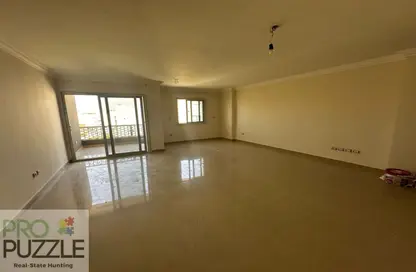 Penthouse - 4 Bedrooms - 3 Bathrooms for rent in JAYD Residence - 5th Settlement Compounds - The 5th Settlement - New Cairo City - Cairo
