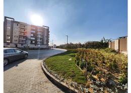 Apartment - 3 bedrooms for للبيع in Rock Eden - Hadayek October - 6 October City - Giza