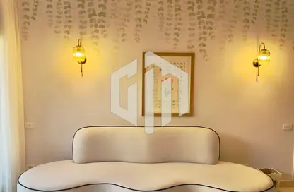 شقة - 2 غرف نوم - 2 حمامات للايجار في فيليت - كمبوندات التجمع الخامس - التجمع الخامس - مدينة القاهرة الجديدة - القاهرة