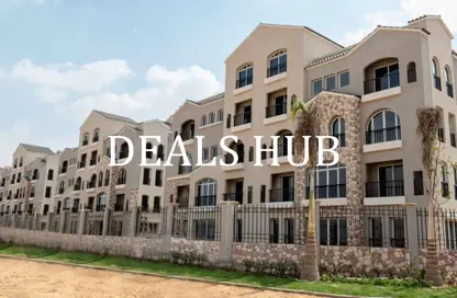 Penthouse - 3 Bedrooms - 4 Bathrooms for sale in Green Square - Mostakbal City Compounds - Mostakbal City - Future City - Cairo Penthouse - 3 Bedrooms - 4 Bathrooms for sale in Green Square - Mostakbal City Compounds - Mostakbal City - Future City - Cairo