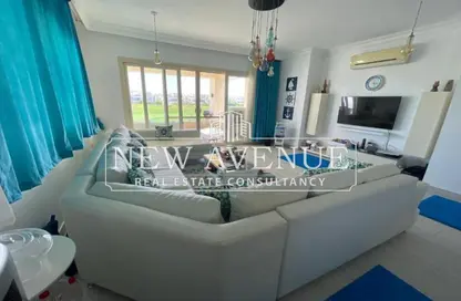 Chalet - 4 Bedrooms - 5 Bathrooms for sale in Hacienda Bay - Sidi Abdel Rahman - North Coast