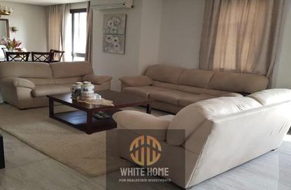 Duplex - 3 Bedrooms - 4 Bathrooms for rent in Eastown - 5th Settlement Compounds - The 5th Settlement - New Cairo City - Cairo
