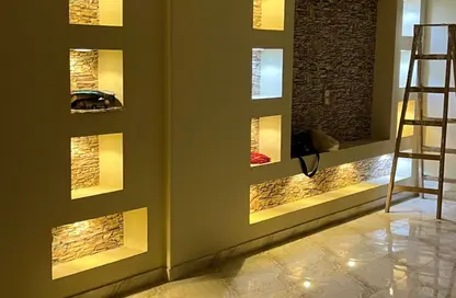 Apartment - 3 Bedrooms - 3 Bathrooms for sale in The Square - 5th Settlement Compounds - The 5th Settlement - New Cairo City - Cairo
