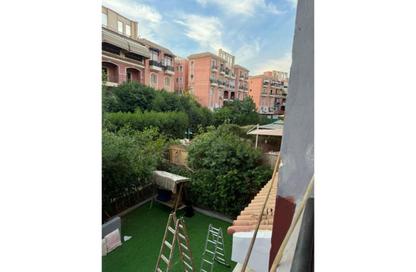 Apartment - 2 Bedrooms - 1 Bathroom for rent in Rawdat Zayed - 12th District - Sheikh Zayed City - Giza
