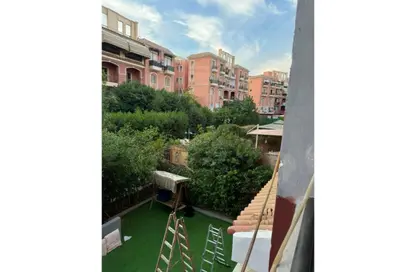 Apartment - 2 Bedrooms - 1 Bathroom for rent in Rawdat Zayed - 12th District - Sheikh Zayed City - Giza
