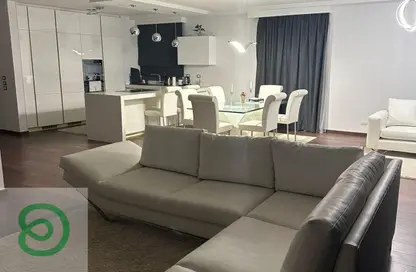 شقة - 3 غرف نوم - 3 حمامات للبيع في تاج سلطان - الطريق الدائري - القاهرة