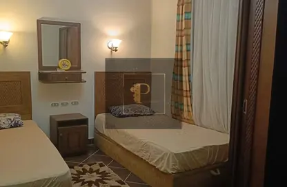 Chalet - 2 Bedrooms - 2 Bathrooms for sale in Panorama - Porto Sokhna - Al Ain Al Sokhna - Suez