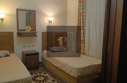 Chalet - 1 Bedroom - 2 Bathrooms for sale in Caribbean Bay - Porto Sokhna - Al Ain Al Sokhna - Suez