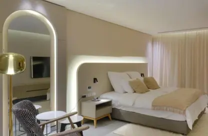 شقة - 2 غرف نوم - 2 حمامات للبيع في التجمع الخامس - مدينة القاهرة الجديدة - القاهرة