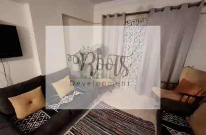 Chalet - 3 Bedrooms - 2 Bathrooms for sale in Nice 4 - Nice - Markaz Al Hamam - North Coast
