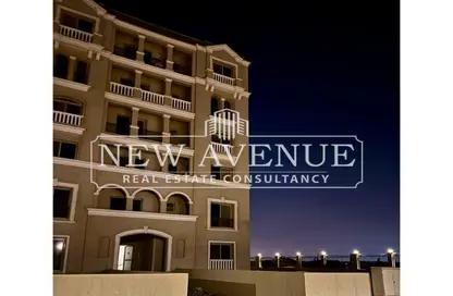 Apartment - 3 Bedrooms - 3 Bathrooms for sale in L'avenir - Mostakbal City Compounds - Mostakbal City - Future City - Cairo