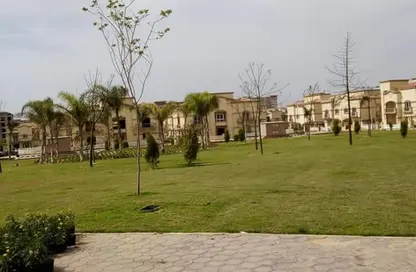 Villa - 6 Bedrooms - 7+ Bathrooms for sale in El Rehab Extension - Al Rehab - New Cairo City - Cairo