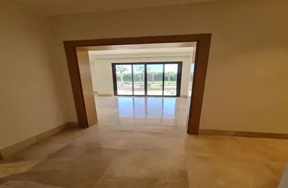 Apartment - 4 Bedrooms - 4 Bathrooms for sale in Allegria - Sheikh Zayed Compounds - Sheikh Zayed City - Giza