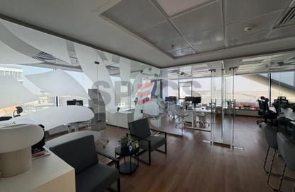 Office Space - Studio for rent in Allegria - Sheikh Zayed Compounds - Sheikh Zayed City - Giza