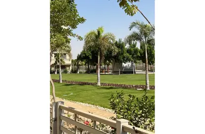 Apartment - 2 Bedrooms - 3 Bathrooms for rent in Capital Gardens   Palm Hills - Mostakbal City Compounds - Mostakbal City - Future City - Cairo