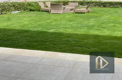 Chalet - 3 Bedrooms - 2 Bathrooms for sale in Blumar - Al Ain Al Sokhna - Suez