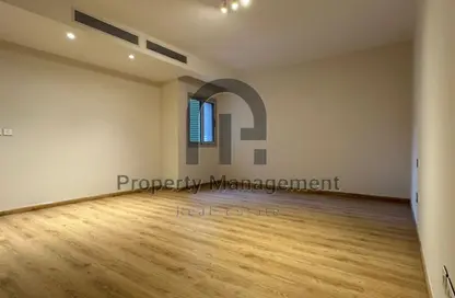 شقة - 2 غرف نوم - 2 حمامات للايجار في كايرو فيستيفال سيتى - المستثمرين الشمالية - مدينة القاهرة الجديدة - القاهرة