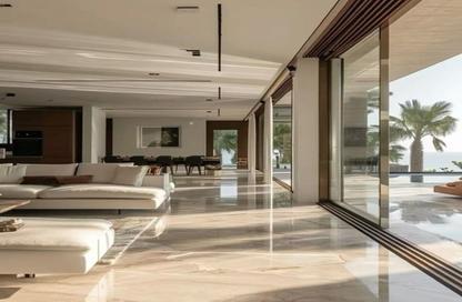 Villa - 5 Bedrooms - 5 Bathrooms for sale in Allegria - Sheikh Zayed Compounds - Sheikh Zayed City - Giza