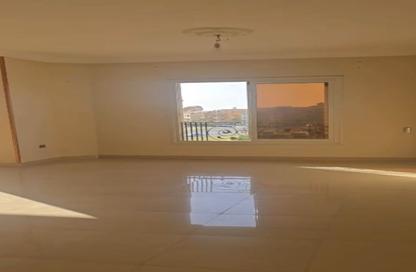 شقة - 3 غرف نوم - 3 حمامات للايجار في عمارات البنفسج - البنفسج - مدينة القاهرة الجديدة - القاهرة