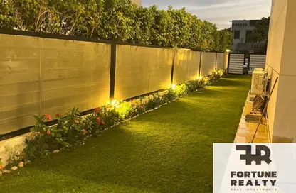 Villa - 2 Bedrooms - 3 Bathrooms for rent in Hyde Park - New Cairo City - Cairo Villa - 2 Bedrooms - 3 Bathrooms for rent in Hyde Park - New Cairo City - Cairo