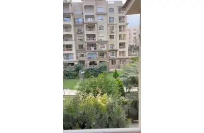شقة - 3 غرف نوم - 2 حمامات للبيع في مدينتي - القاهرة