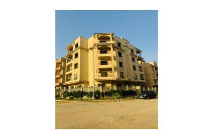 Apartment - 3 Bedrooms - 2 Bathrooms for sale in New Narges - New Cairo City - Cairo