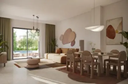 Bulk Sale Unit - Studio - 3 Bathrooms for sale in Makadi Heights - Makadi Orascom Resort - Makadi - Hurghada - Red Sea