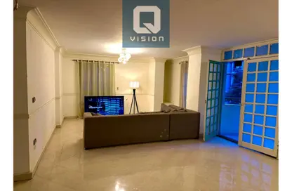 Apartment - 3 Bedrooms - 2 Bathrooms for sale in Street 199 - Degla - Hay El Maadi - Cairo