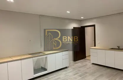 Penthouse - 4 Bedrooms - 4 Bathrooms for rent in Cairo Festival City - North Investors Area - New Cairo City - Cairo