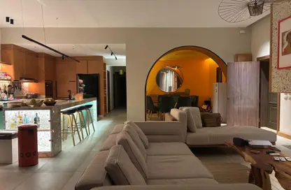Villa - 4 Bedrooms - 4 Bathrooms for sale in La vista Ras El Hikma - Ras Al Hekma - North Coast