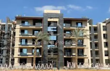 Apartment - 3 Bedrooms - 3 Bathrooms for sale in Azad - 5th Settlement Compounds - The 5th Settlement - New Cairo City - Cairo