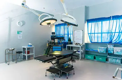 Clinic - Studio - 1 Bathroom for sale in Solana East - 5th Settlement Compounds - The 5th Settlement - New Cairo City - Cairo