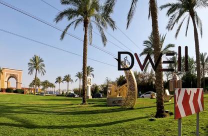 Apartment - 1 Bedroom - 1 Bathroom for sale in Madinaty - Cairo