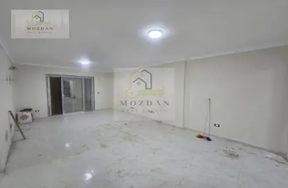 شقة - 3 غرف نوم - 3 حمامات للايجار في الشطر العاشر - زهراء المعادي - حي المعادي - القاهرة