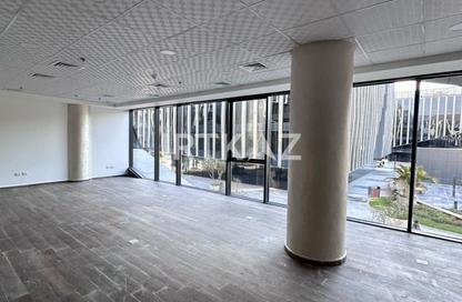 Office Space - Studio - 1 Bathroom for rent in Eastown - 5th Settlement Compounds - The 5th Settlement - New Cairo City - Cairo