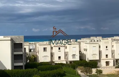 Chalet - 3 Bedrooms - 2 Bathrooms for sale in Amwaj - Sidi Abdel Rahman - North Coast