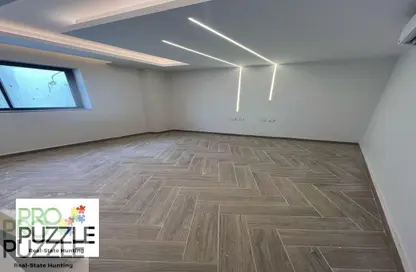 Apartment - 3 Bedrooms - 3 Bathrooms for rent in Lake View Residence - 5th Settlement Compounds - The 5th Settlement - New Cairo City - Cairo