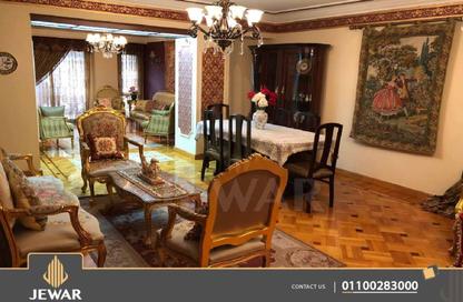 Apartment - 3 Bedrooms - 3 Bathrooms for sale in Zezenia - Hay Sharq - Alexandria