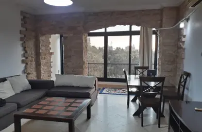 Apartment - 2 Bedrooms - 1 Bathroom for rent in Street 206 - Degla - Hay El Maadi - Cairo Apartment - 2 Bedrooms - 1 Bathroom for rent in Street 206 - Degla - Hay El Maadi - Cairo
