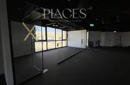 مساحات مكتبية - استوديو - 2 حمامات للايجار في ميفيدا - كمبوندات التجمع الخامس - التجمع الخامس - مدينة القاهرة الجديدة - القاهرة