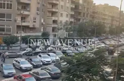 شقة - 3 غرف نوم - 1 حمام للبيع في ارض الجولف - مصر الجديدة - القاهرة