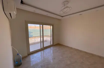 (بنتهاوس  (روف - 4 غرف نوم - 4 حمامات للايجار في ستون ريزيدنس - كمبوندات التجمع الخامس - التجمع الخامس - مدينة القاهرة الجديدة - القاهرة