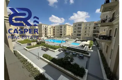 Apartment - 2 Bedrooms - 2 Bathrooms for rent in Mivida - 5th Settlement Compounds - The 5th Settlement - New Cairo City - Cairo