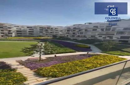 Apartment - 3 Bedrooms - 3 Bathrooms for rent in Villette - 5th Settlement Compounds - The 5th Settlement - New Cairo City - Cairo